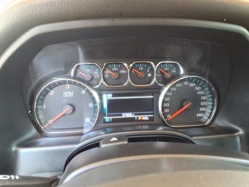 Used 2017 GMC Sierra 1500 SLE w/ SLE Value Package image 13