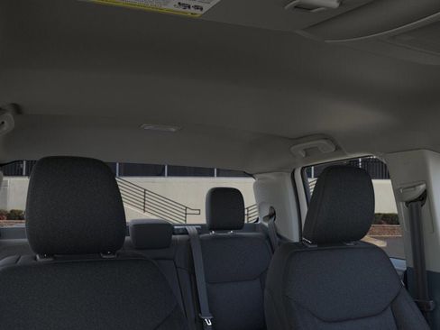 New 2026 Ford Maverick XLT AWD/4WD image 12