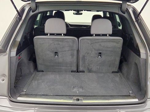 Used 2025 Audi Q7 3.0T Premium Plus AWD/4WD image 22
