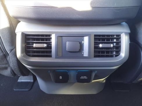 New 2024 Ford F150 XLT w/ Mobile Office Package RWD image 7