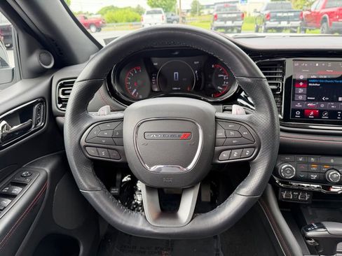 Certified 2024 Dodge Durango GT AWD/4WD image 16