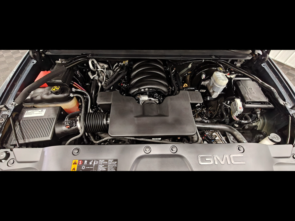 Used 2020 GMC Yukon XL Denali AWD/4WD image 61