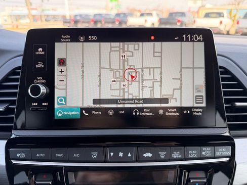 New 2026 Honda Odyssey Touring image 10