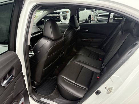 Used 2015 Acura TLX V6 SH-AWD w/ Technology Pkg image 15