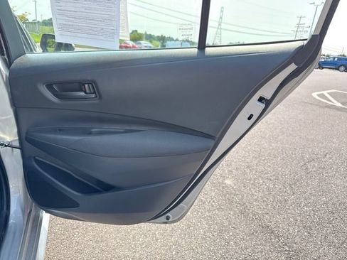 Used 2024 Toyota Corolla LE FWD image 16