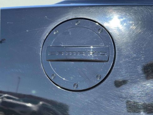 Used 2015 Chevrolet Camaro LT image 26