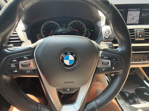 Used 2018 BMW X3 M40i AWD/4WD image 22