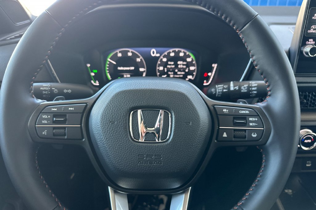 New 2027 Honda CR-V Sport-L image 25
