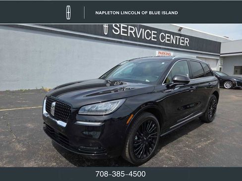 Used 2022 Lincoln Corsair Reserve w/ Equipment Group 201A AWD/4WD image 1