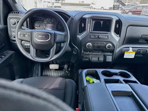 New 2026 GMC Sierra 3500 Pro w/ Convenience Package AWD/4WD image 2