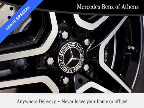 New 2026 Mercedes-Benz GLE 350 4MATIC image 17