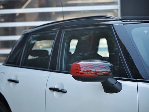 New 2026 MINI Cooper S image 3