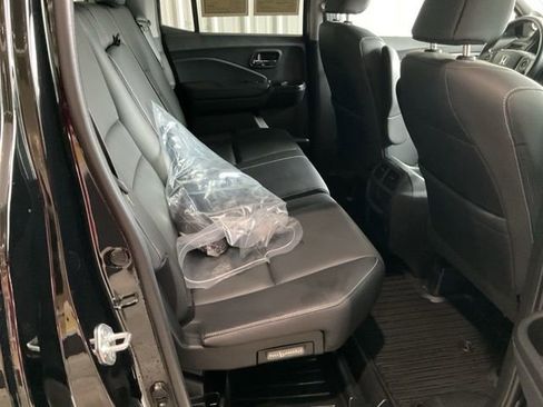Certified 2023 Honda Ridgeline RTL-E image 26