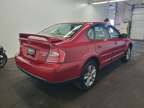 Used 2006 Subaru Outback 3.0R L.L. Bean AWD/4WD image 7