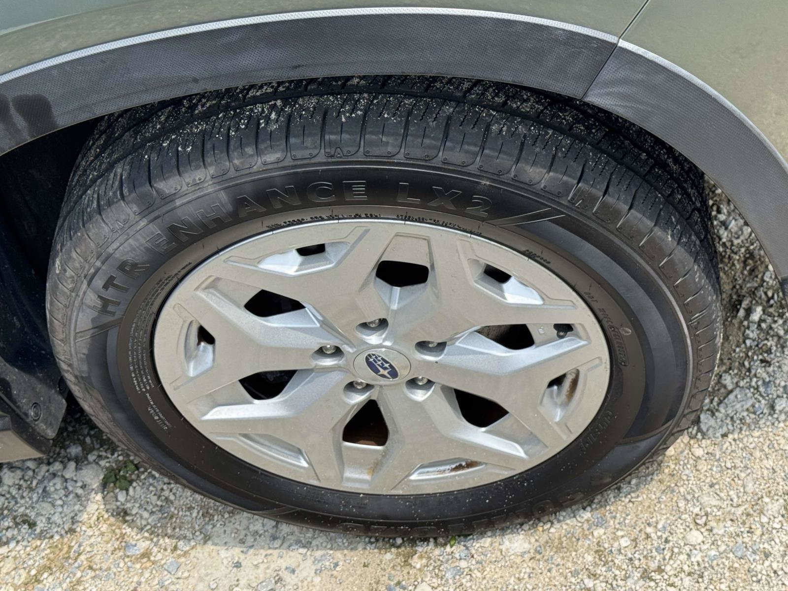 Used 2019 Subaru Forester w/ Alloy Wheel Package AWD/4WD image 5