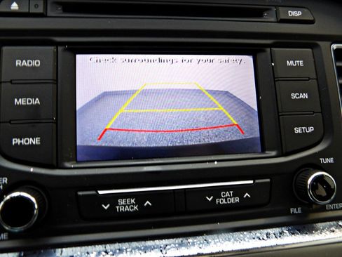 Used 2016 Hyundai Sonata SE image 16