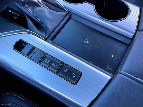 Used 2023 Lexus LX 600 F Sport image 34