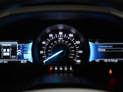 Used 2022 Ford Edge SE w/ Black Appearance Package AWD/4WD image 28