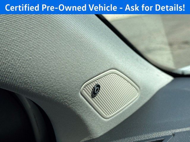 Certified 2023 Volkswagen Taos SEL AWD/4WD image 22