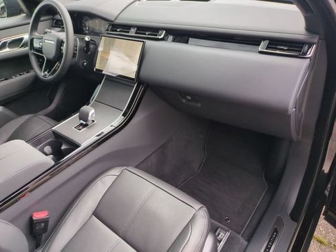 New 2026 Land Rover Range Rover Velar Belgravia AWD/4WD image 19