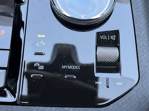 New 2026 BMW X3 xDrive30 w/ M Sport Package image 9