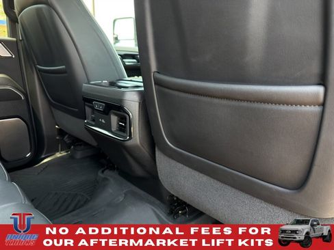 Used 2024 GMC Sierra 2500 AT4X w/ AT4X AEV Edition AWD/4WD image 29
