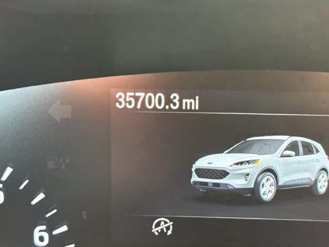 Used 2020 Ford Escape SE AWD/4WD image 26