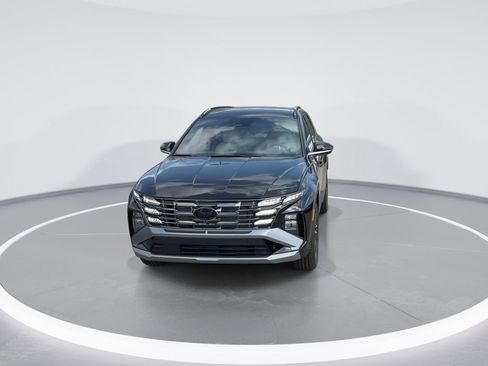 New 2026 Hyundai Tucson Limited AWD/4WD image 3