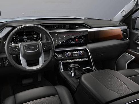 New 2026 GMC Sierra 1500 Denali AWD/4WD image 21
