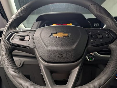 New 2026 Chevrolet TrailBlazer LS w/ LS Convenience Package AWD/4WD image 18