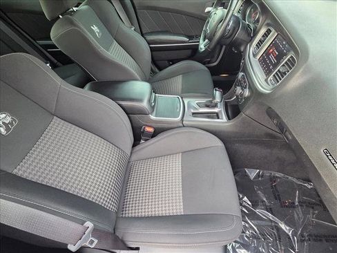 Used 2019 Dodge Charger Scat Pack w/ Harman/Kardon Audio Group image 19