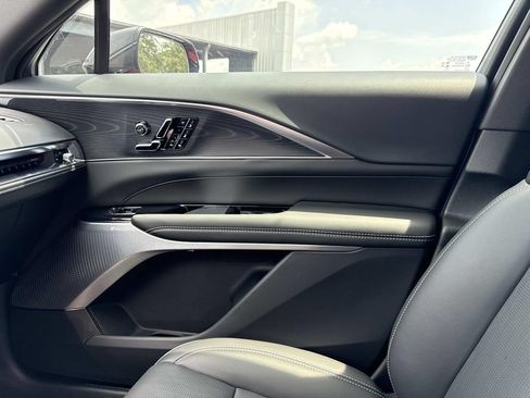 New 2026 Cadillac Lyriq Signature Luxury w/ LPO, Floor Liner Package RWD image 26