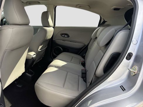 Certified 2017 Honda HR-V EX-L image 28