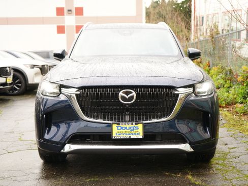 New 2026 MAZDA CX-90 3.3 Turbo S w/ Premium Plus image 2