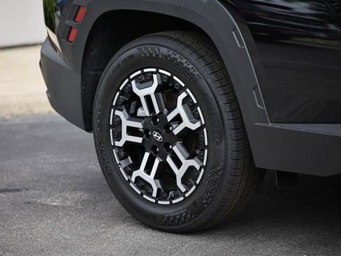 Certified 2025 Hyundai Tucson XRT AWD/4WD image 6