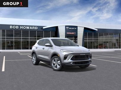 New 2026 Buick Encore GX Preferred w/ Comfort Package