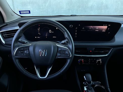 Used 2025 Buick Encore GX Preferred image 12