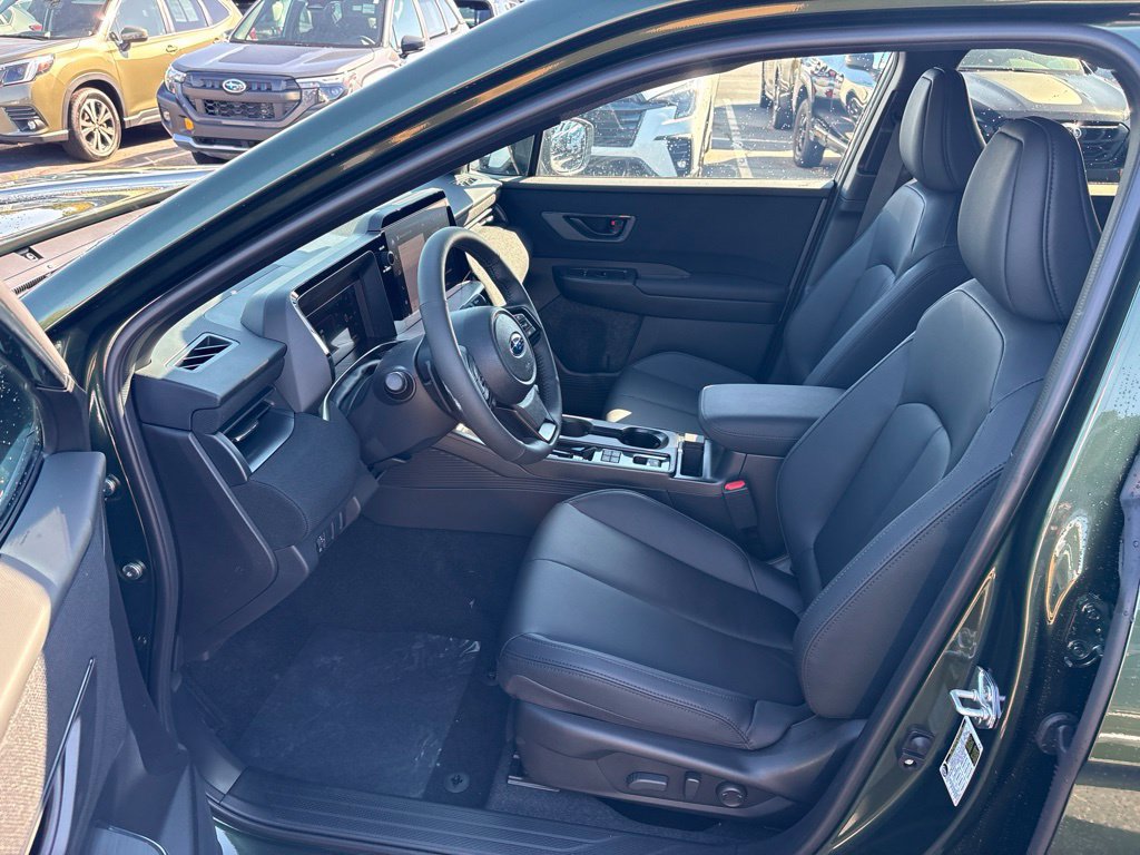 New 2026 Subaru Outback Premium AWD/4WD image 9