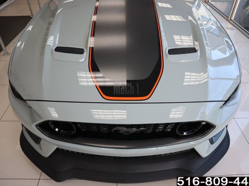 Used 2023 Ford Mustang Mach 1 w/ Mach 1 Handling Package image 4