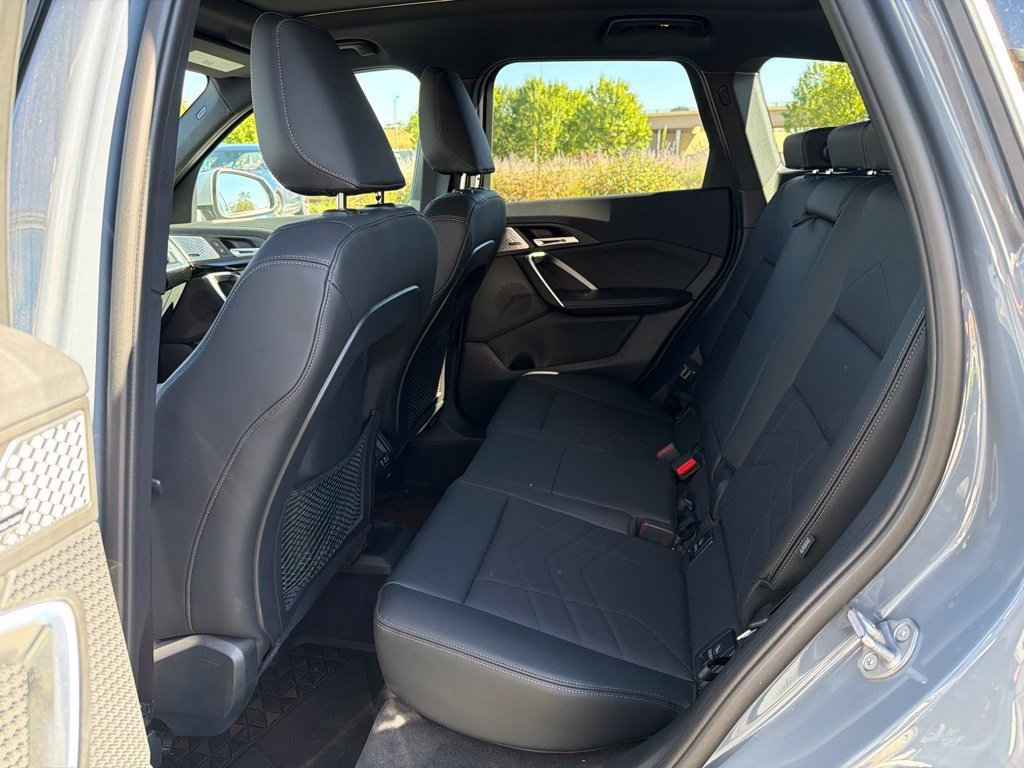 Used 2023 BMW X1 xDrive28i w/ Premium Package AWD/4WD image 11