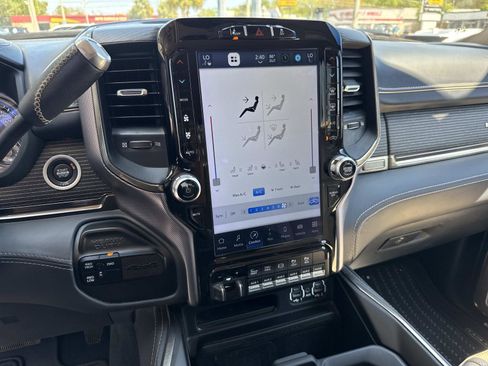 Used 2022 RAM 3500 Limited image 23