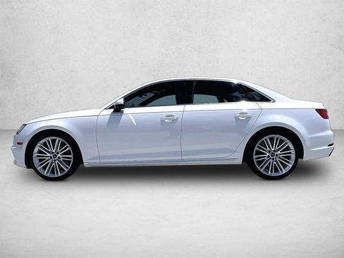 Used 2017 Audi A4 2.0T Premium Plus w/ Premium Plus Package AWD/4WD image 6