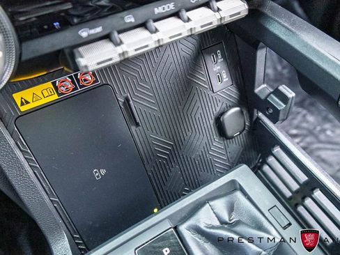 Used 2025 Toyota Tacoma PreRunner w/ TRD Prerunner Upgrade Package image 33