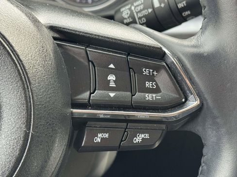 Used 2022 MAZDA CX-5 AWD 2.5 S w/ Select Package image 20