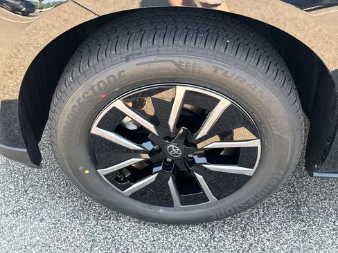 New 2026 Toyota bZ AWD/4WD image 39