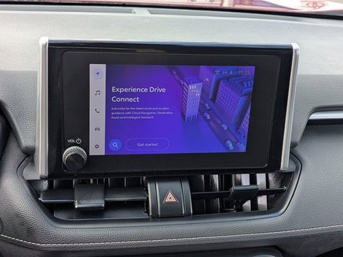 Used 2024 Toyota RAV4 LE image 18