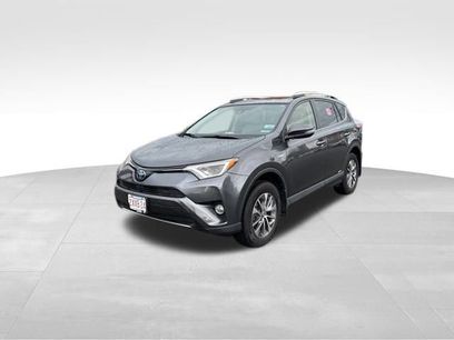 Used 2018 Toyota RAV4 XLE w/ Convenience Package
