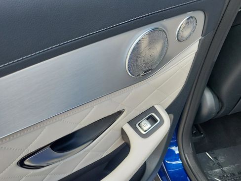 Used 2019 Mercedes-Benz GLC 43 AMG 4MATIC image 6