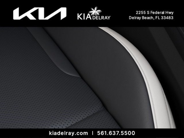 New 2026 Kia K5 GT-Line FWD image 24