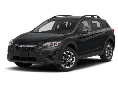 Used 2023 Subaru Crosstrek 2.0i